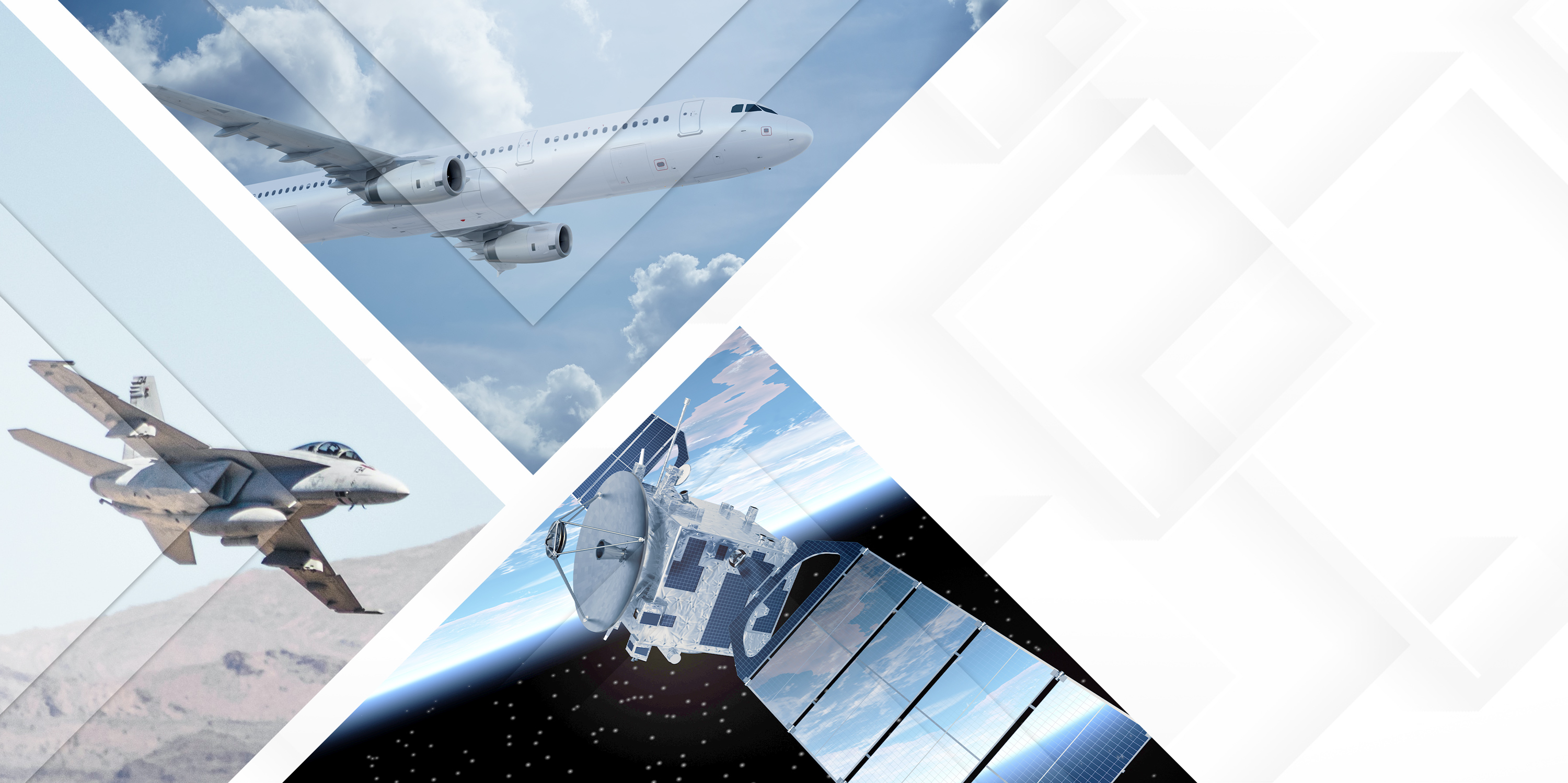 Leader dans l&rsquo;organisation<br>de rendez-vous d&rsquo;affaires<br>A&eacute;ronautique &ndash; Espace &ndash; D&eacute;fense